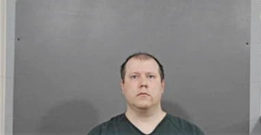 Scott Hensley, - St. Joseph County, IN 